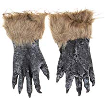 guantes de lobo